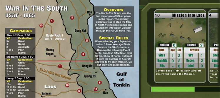 Hornet Leader Strike Fighter Operations: From a Game