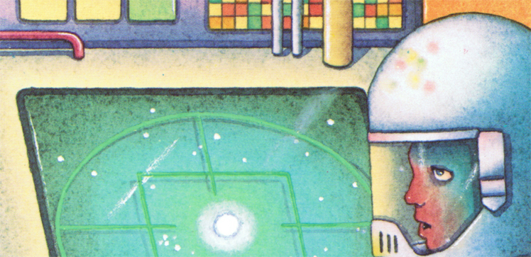 Lem's science fiction is more like science literature Lem