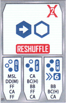 the radioactive isotope astratitan_card