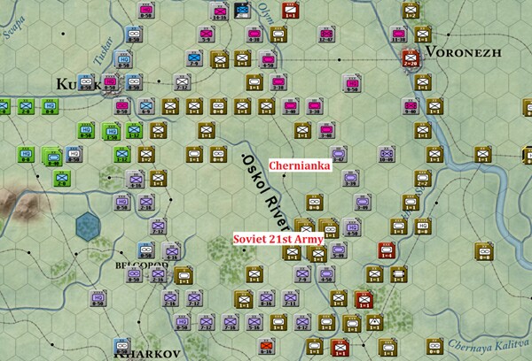Maps without labels are not ideal. breakout1