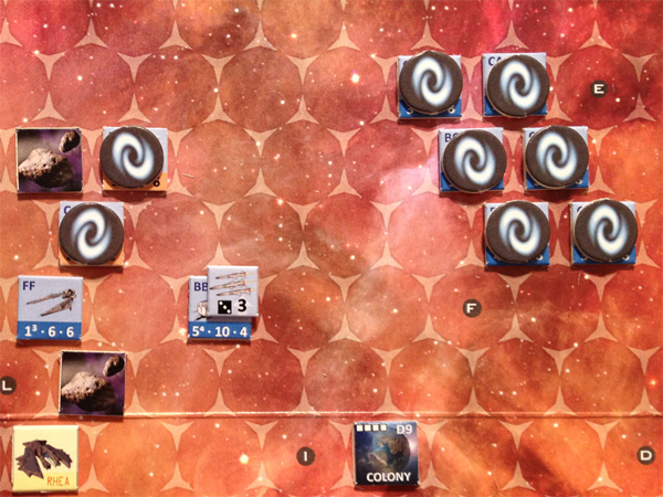 swirly things mean 'not really there - in jump space' relief_force