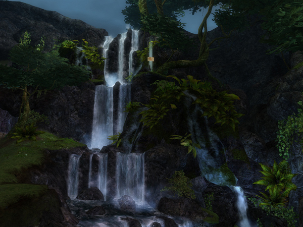 vista