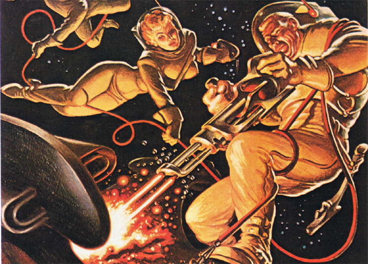 space_mine